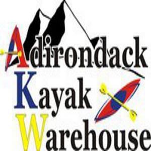 Adirondack Kayak Warehouse