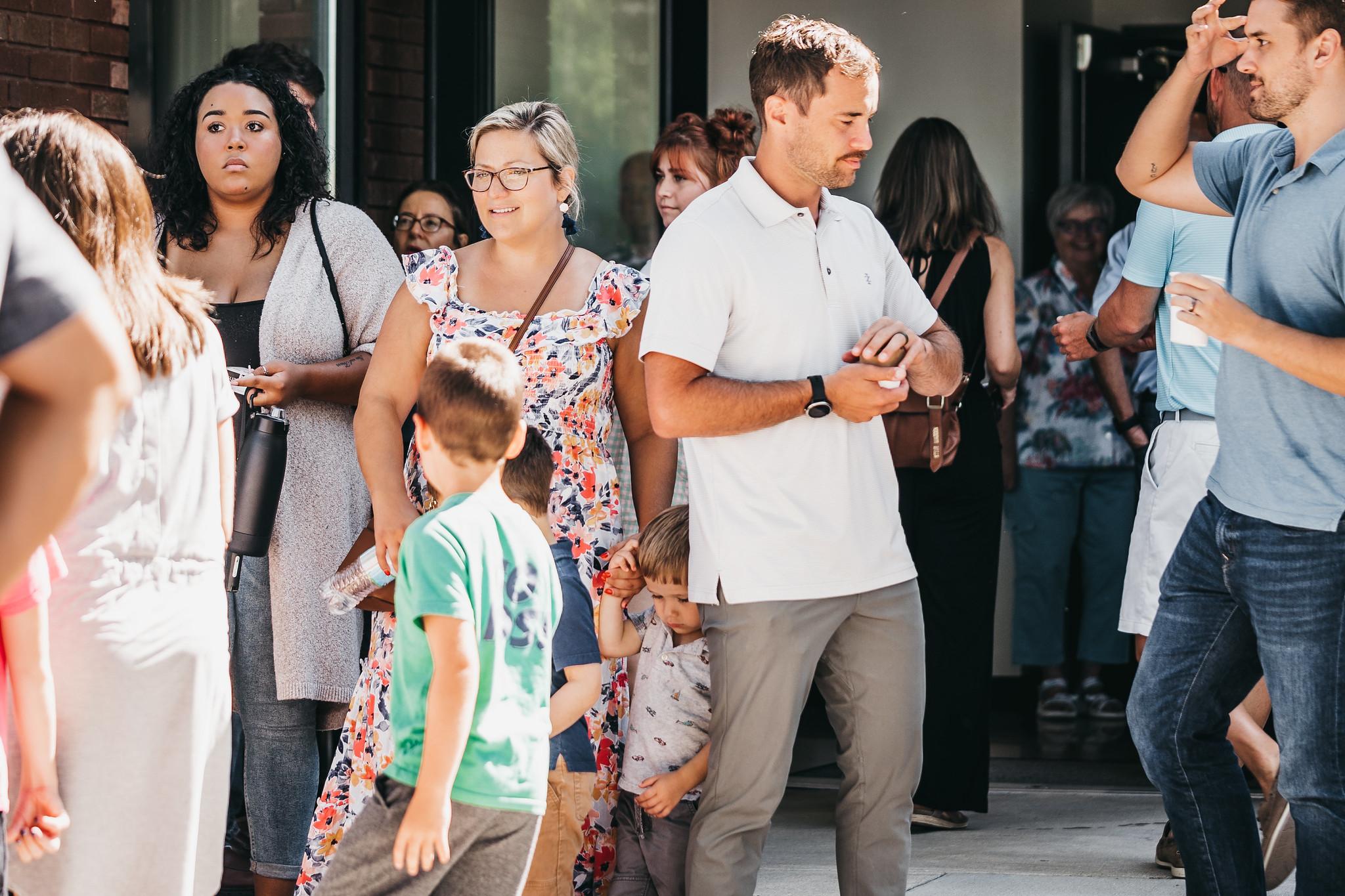 Mercy Hill Church - Ridge Campus Image