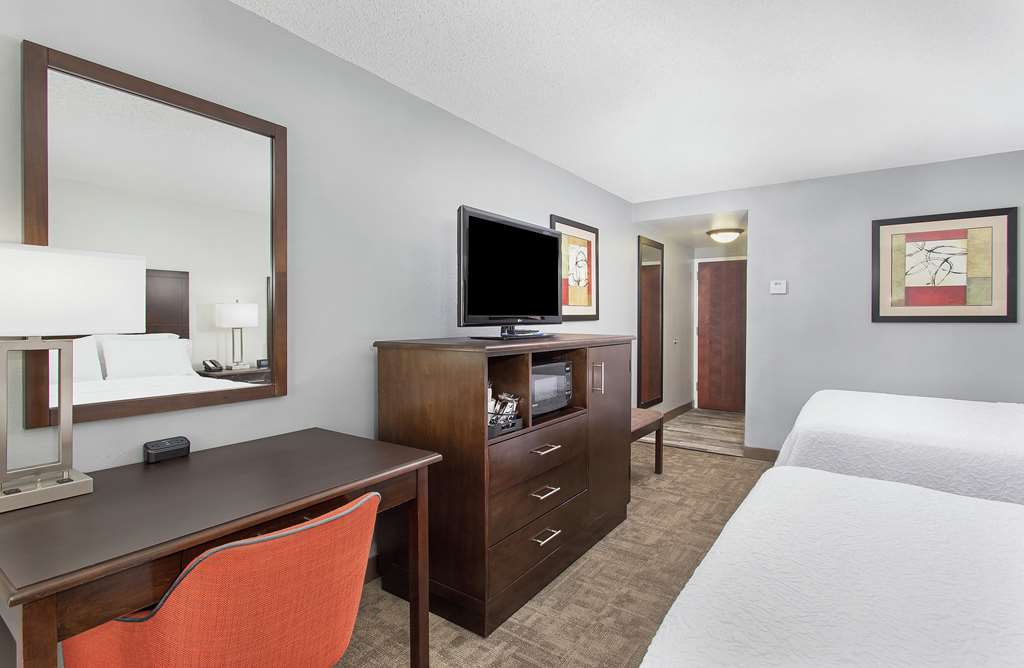 Hampton Inn Cullman Image