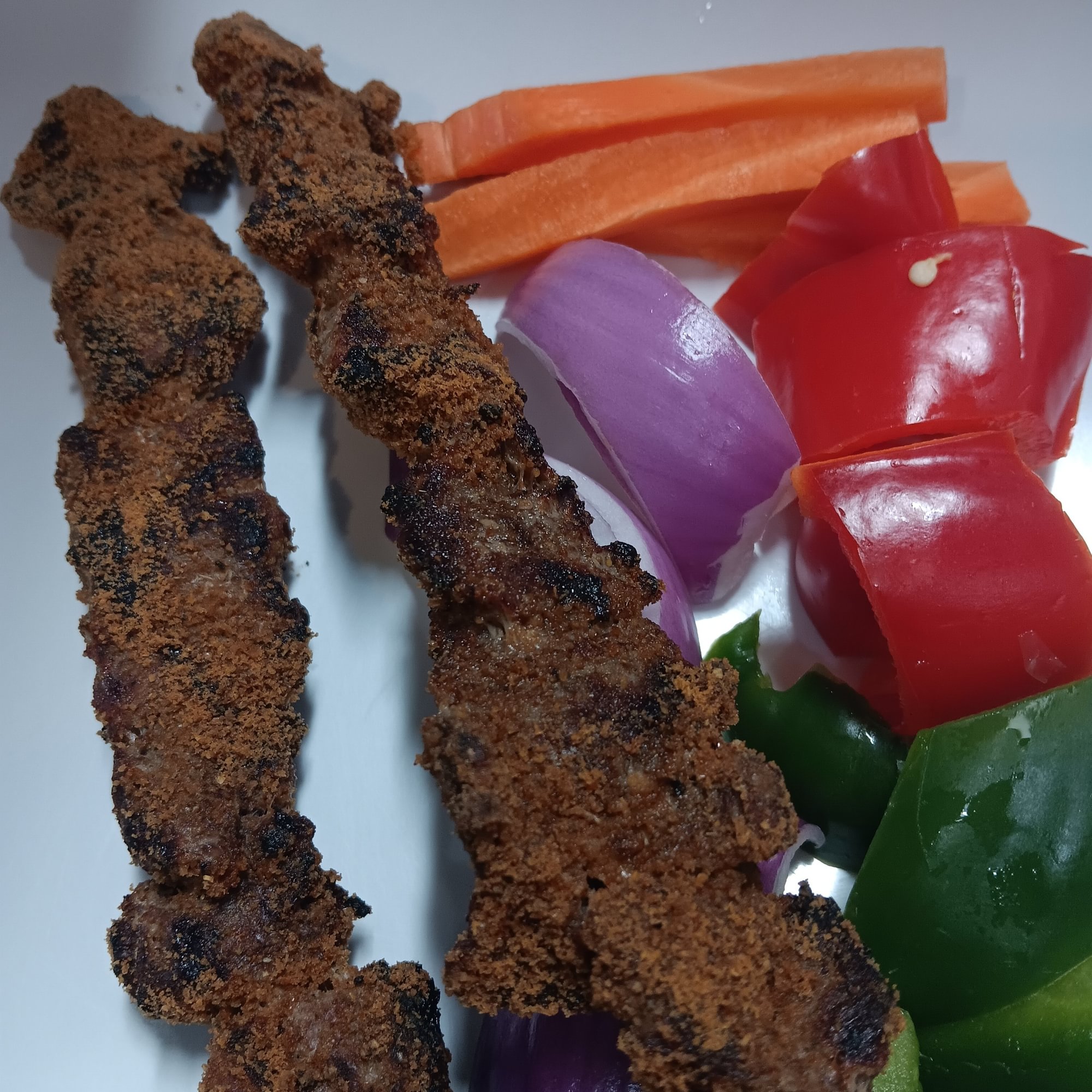 Kebab-Beef