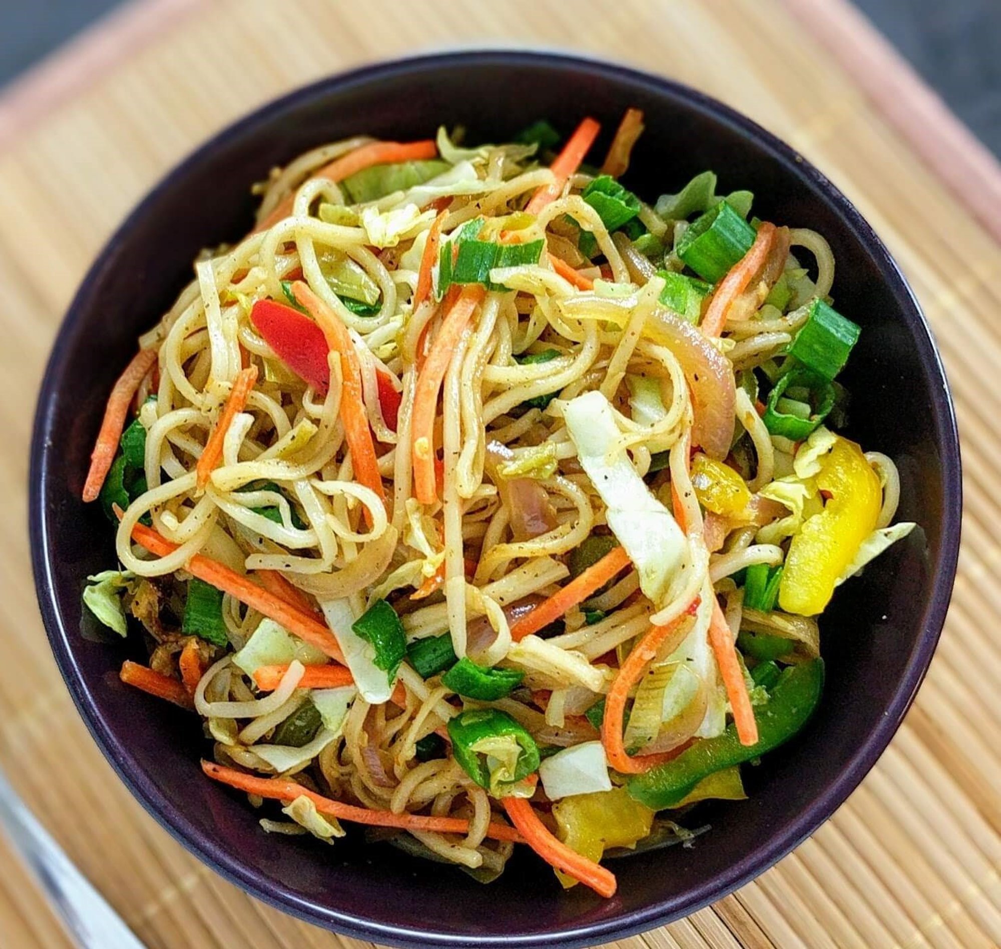 Veg Noodles