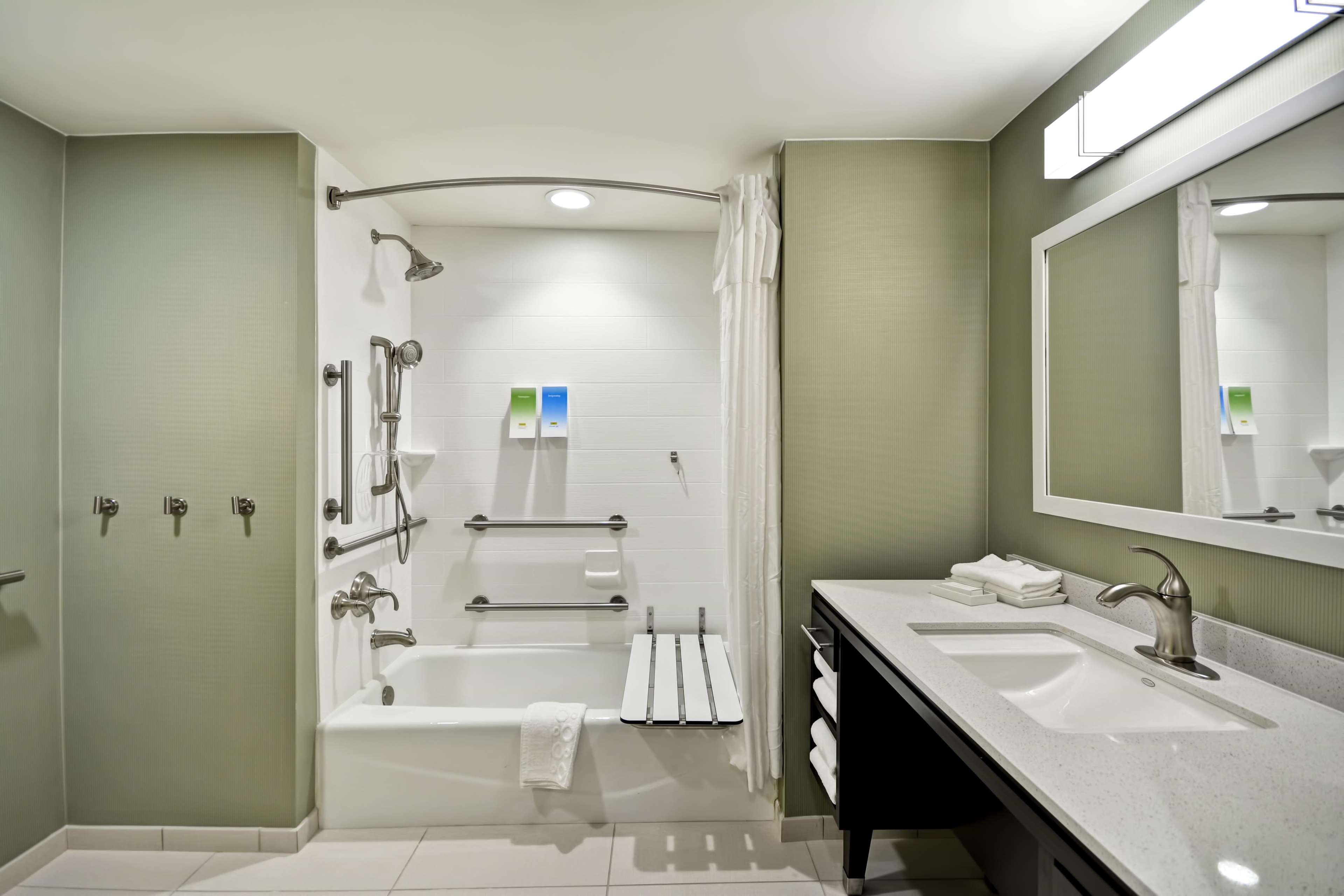 Home2 Suites By Hilton Maumee Toledo Photo