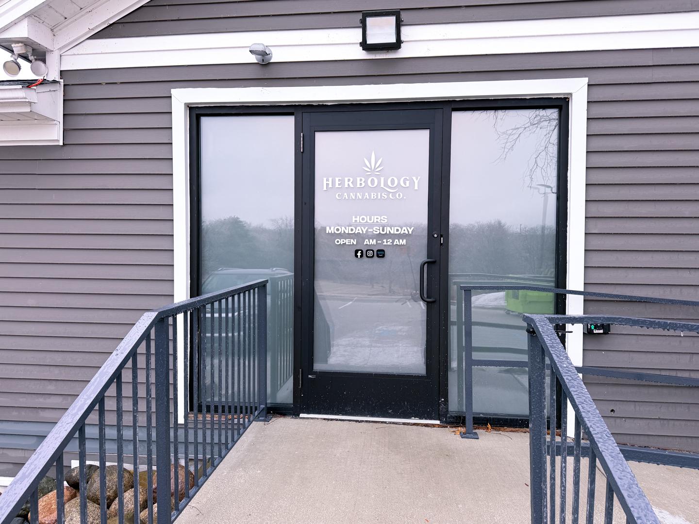 Herbology Cannabis Co. - Romeo - Recreational Cannabis Dispensary Image