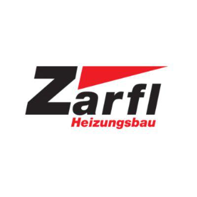 Logo von Zarfl Heizungsbau GmbH