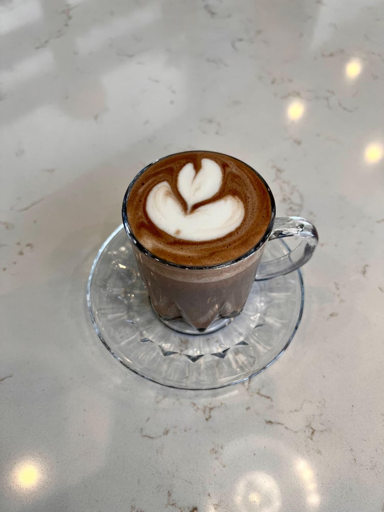 Hot Chocolate