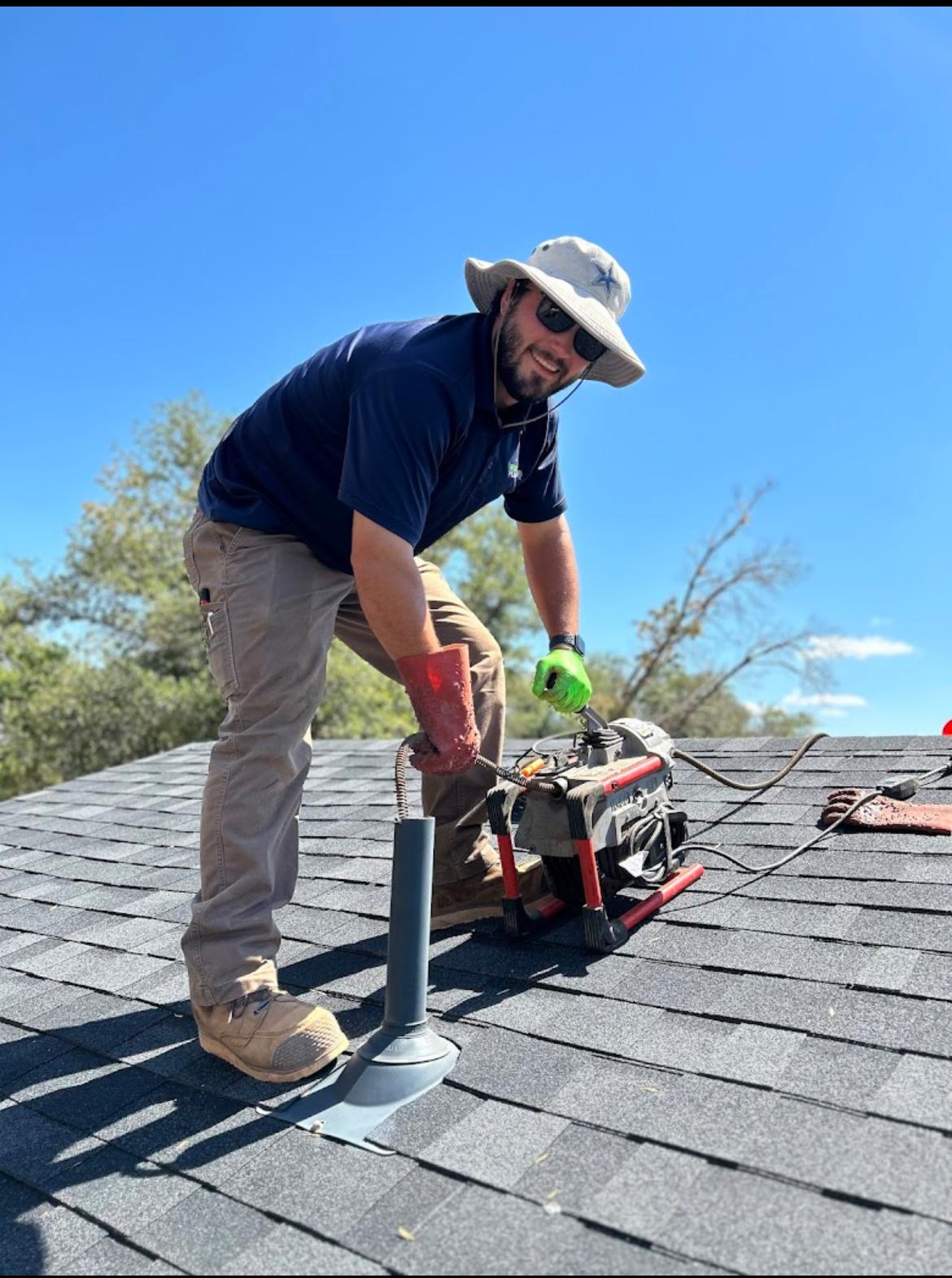 Brothers Plumbing Image