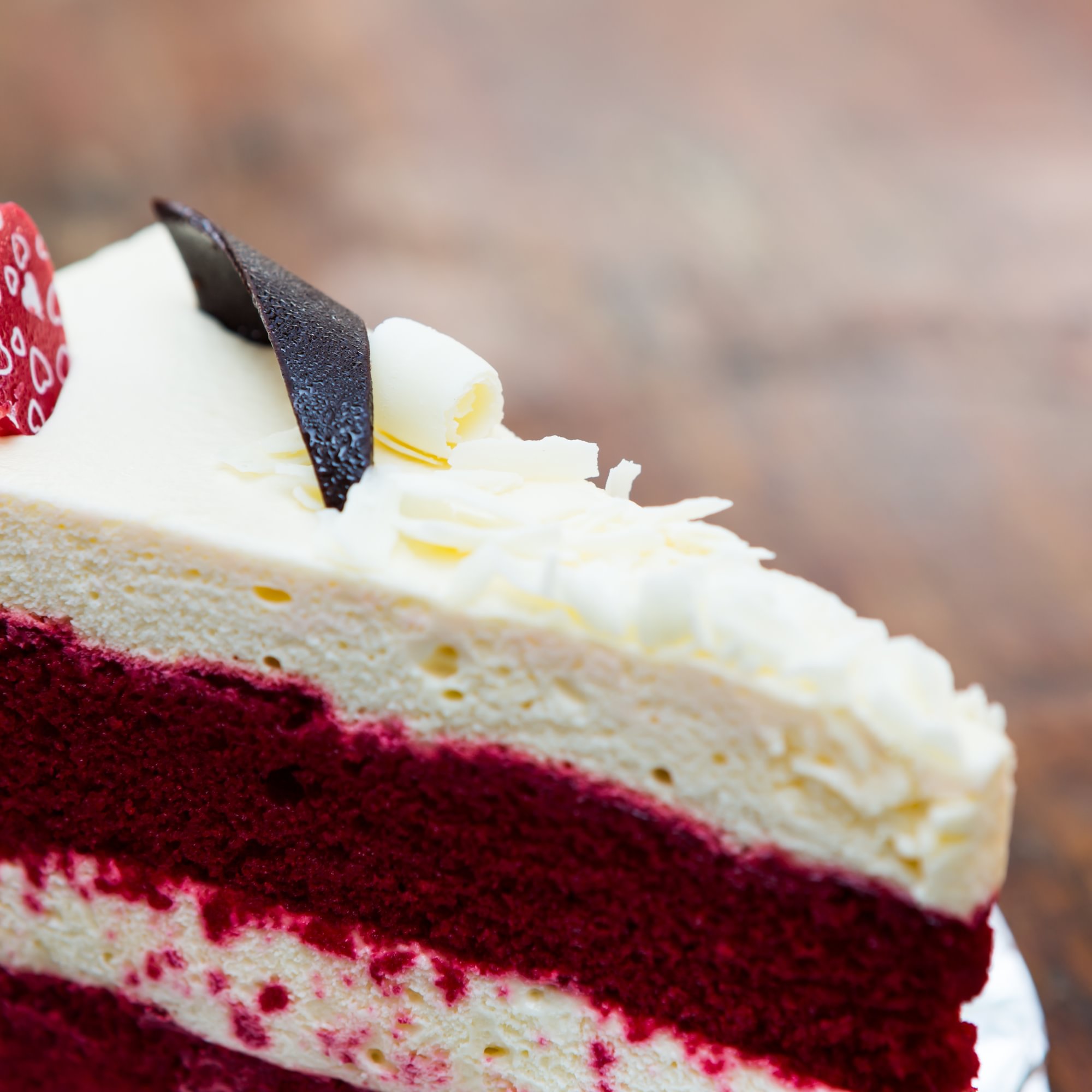Slice of Cake