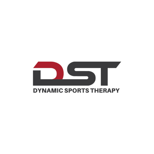 Dynamic Sports Therapy Logo