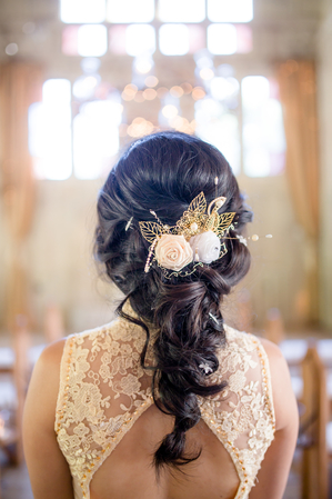 Images Flawless Hair and Makeup Design