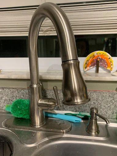 The Clean Plumbers - The Villages Image