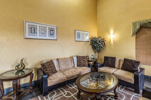 Images Quality Inn