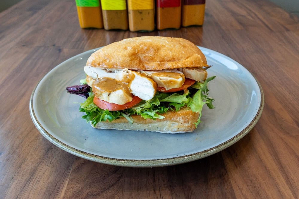 Chicken Sandwich