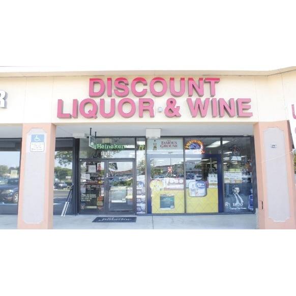 Davie Discount Liquor & Wine Photo