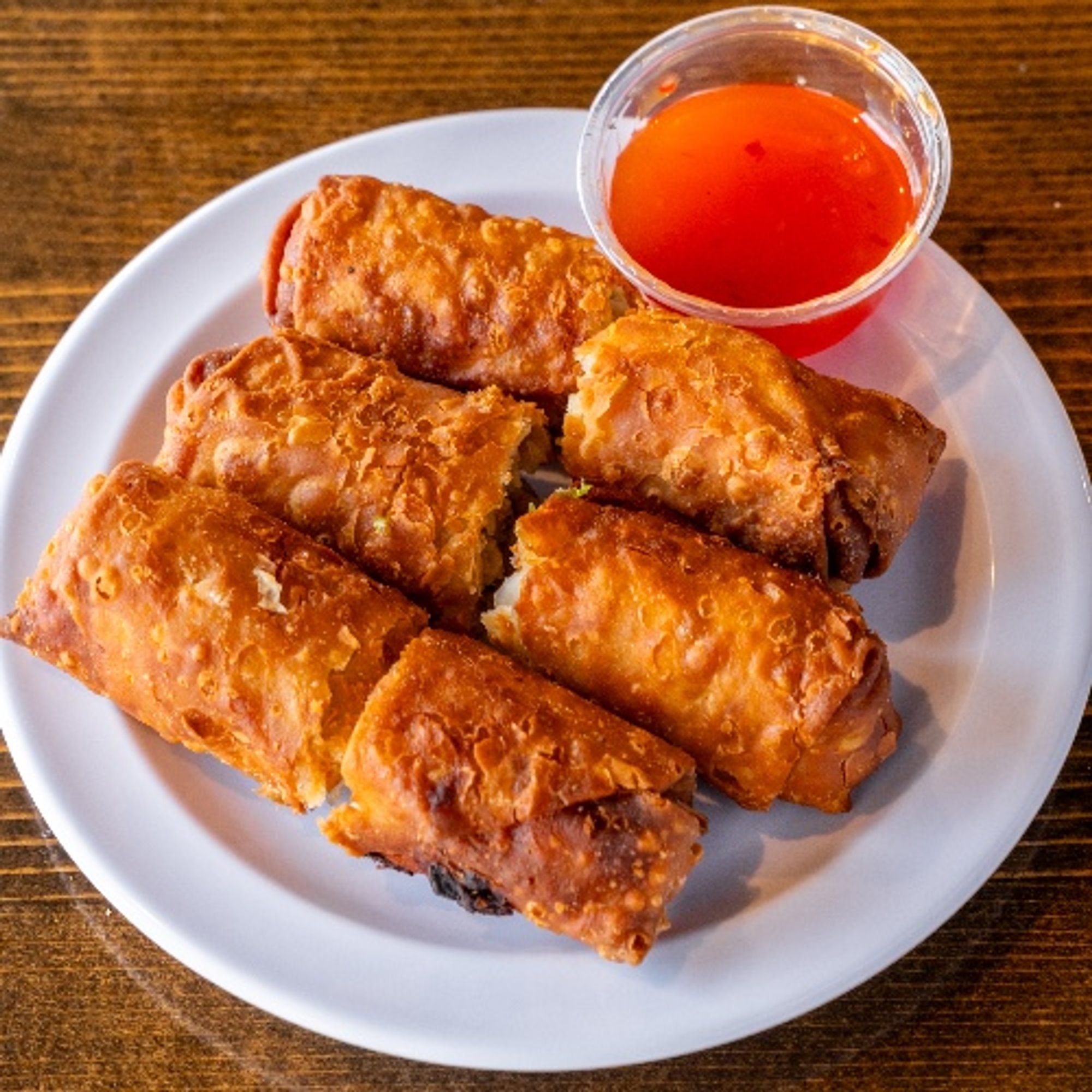 Spring Rolls