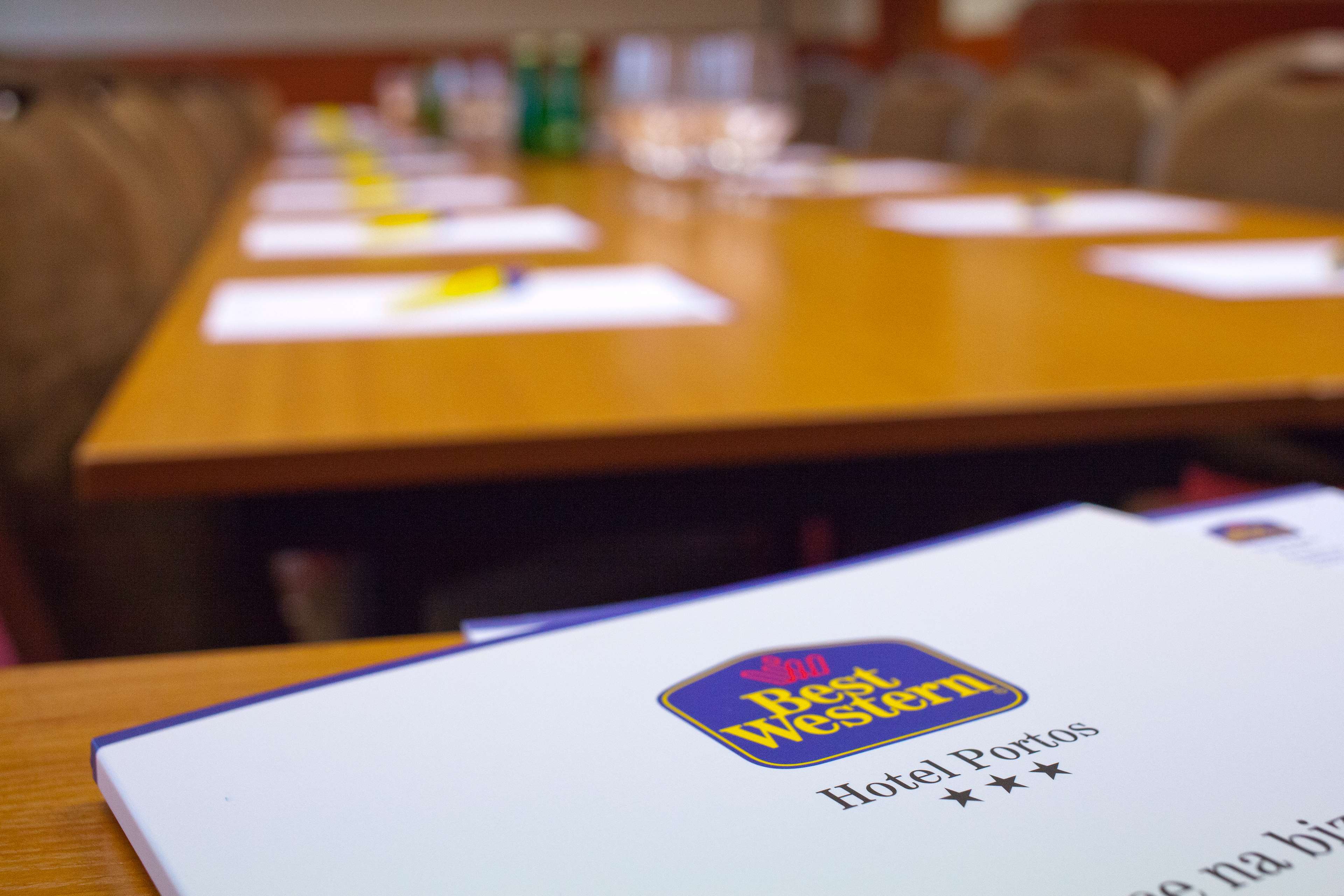 Images Best Western Hotel Portos