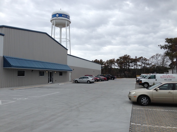 Images Outer Banks Heating & Cooling