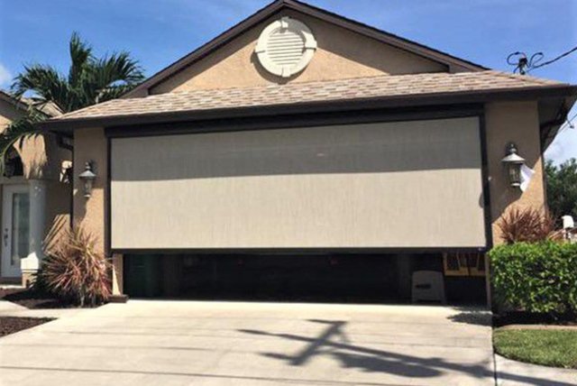 Mid-State Garage Doors & Service, Inc. Photo