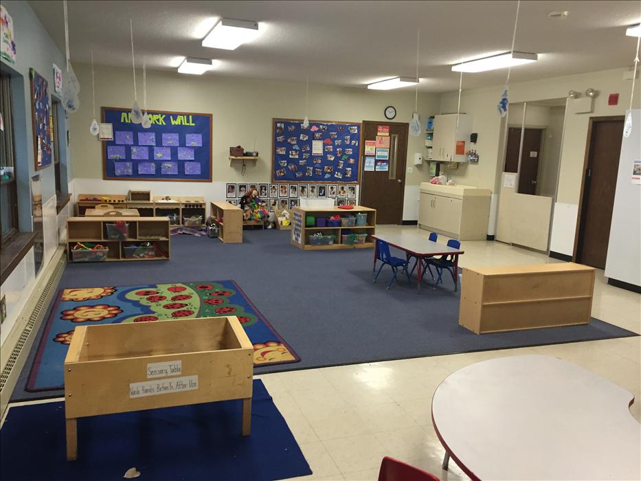 Lexington Avenue KinderCare Photo