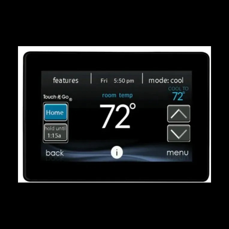 Ray's Heating and Air Conditioning The Original Image