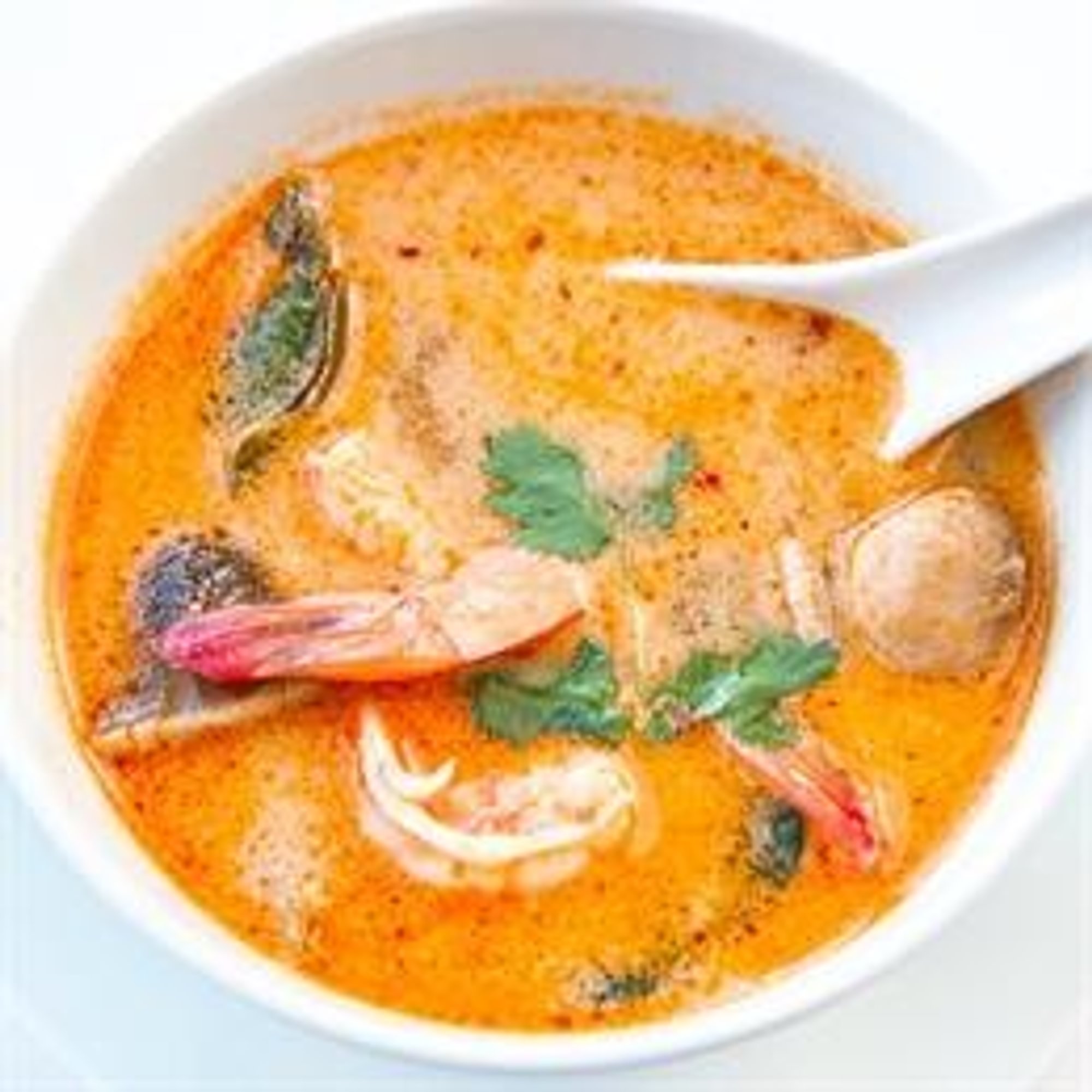 Tom Yum Goong