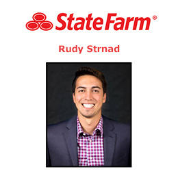 Rudy Strnad - State Farm Insurance Agent