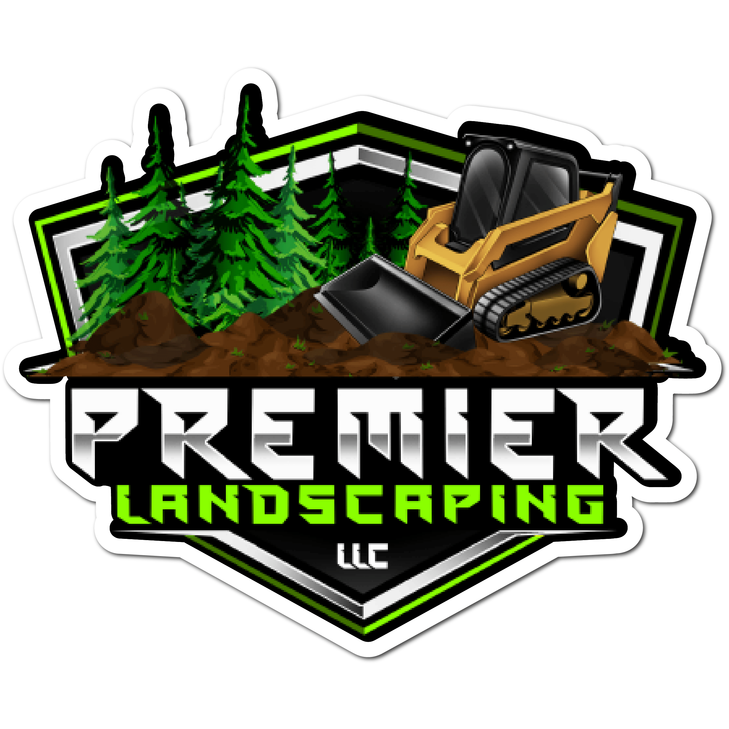 Premier Landscaping