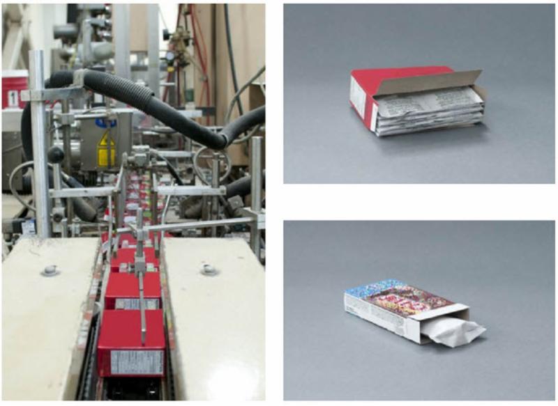 Rex Pak Food Packaging Ltd, Scarborough ON Ourbis