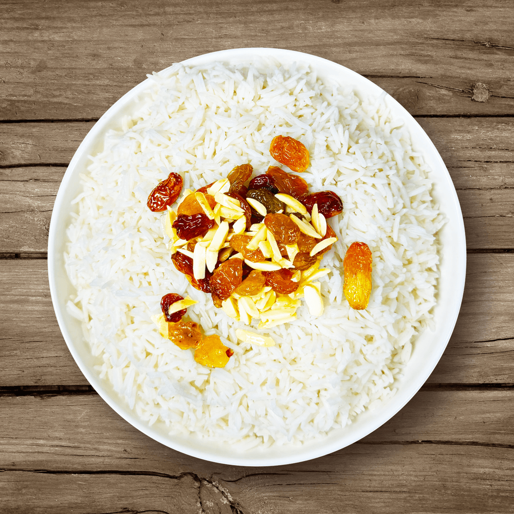 Rice Pilaf