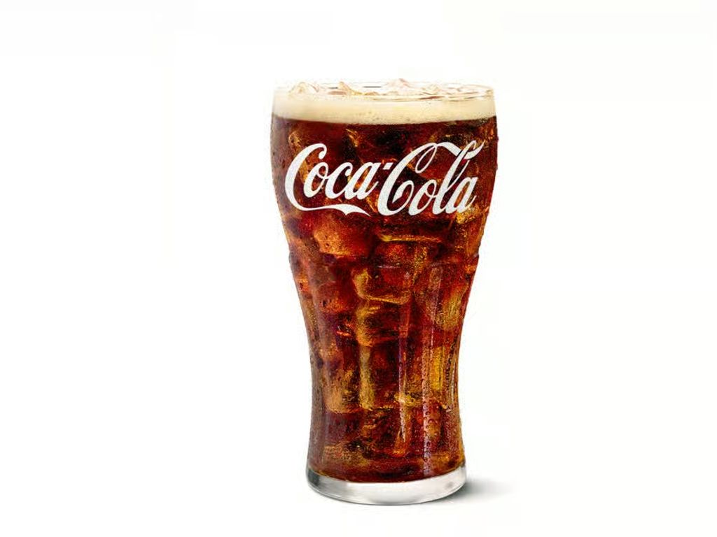121.Soda