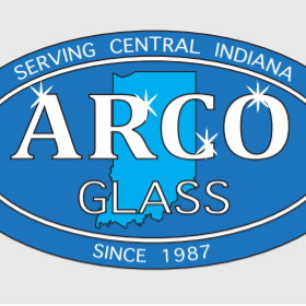 Arco Glass Logo