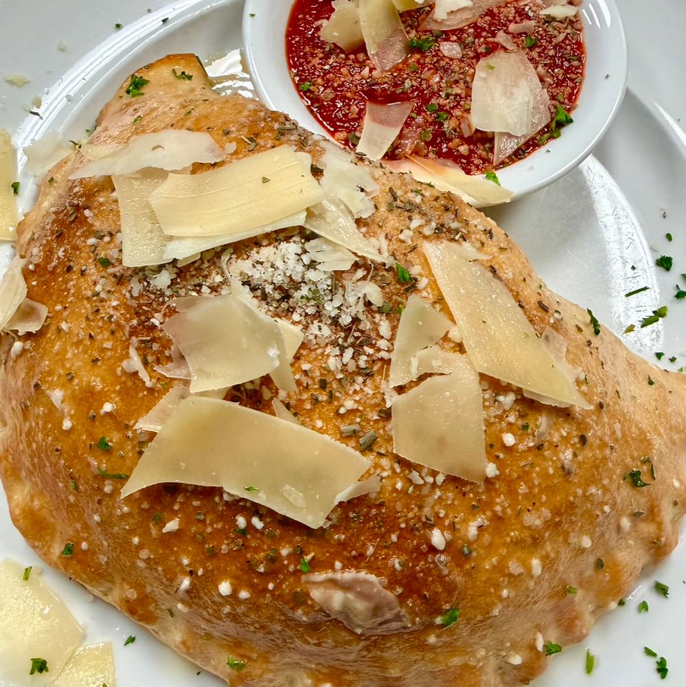Stromboli