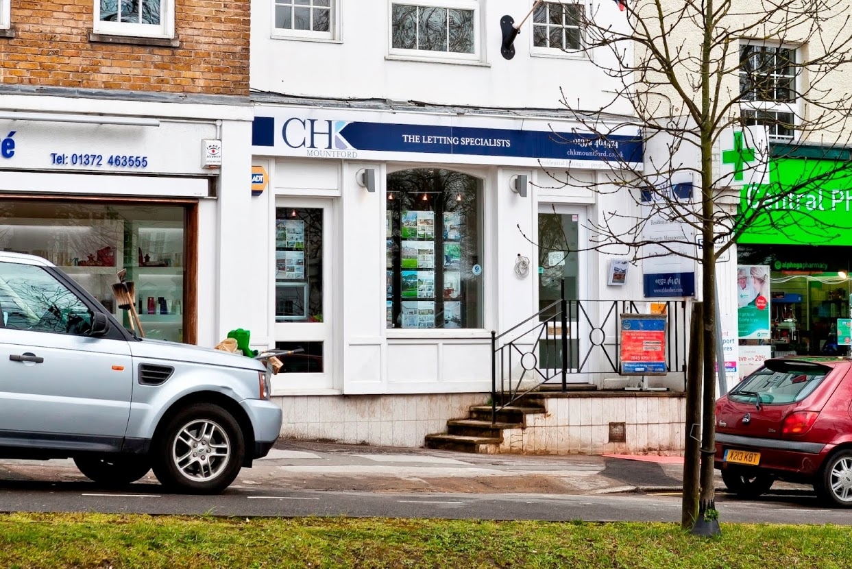 Images CHK Mountford Lettings