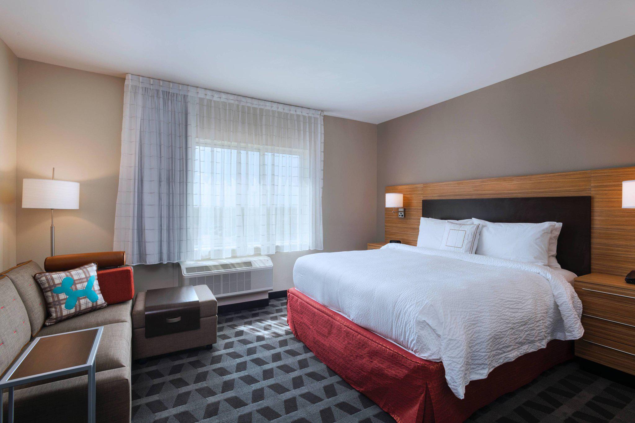 TownePlace Suites by Marriott Dallas DFW Airport North/Irving Photo