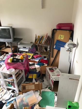 Images G3 Junk Removal