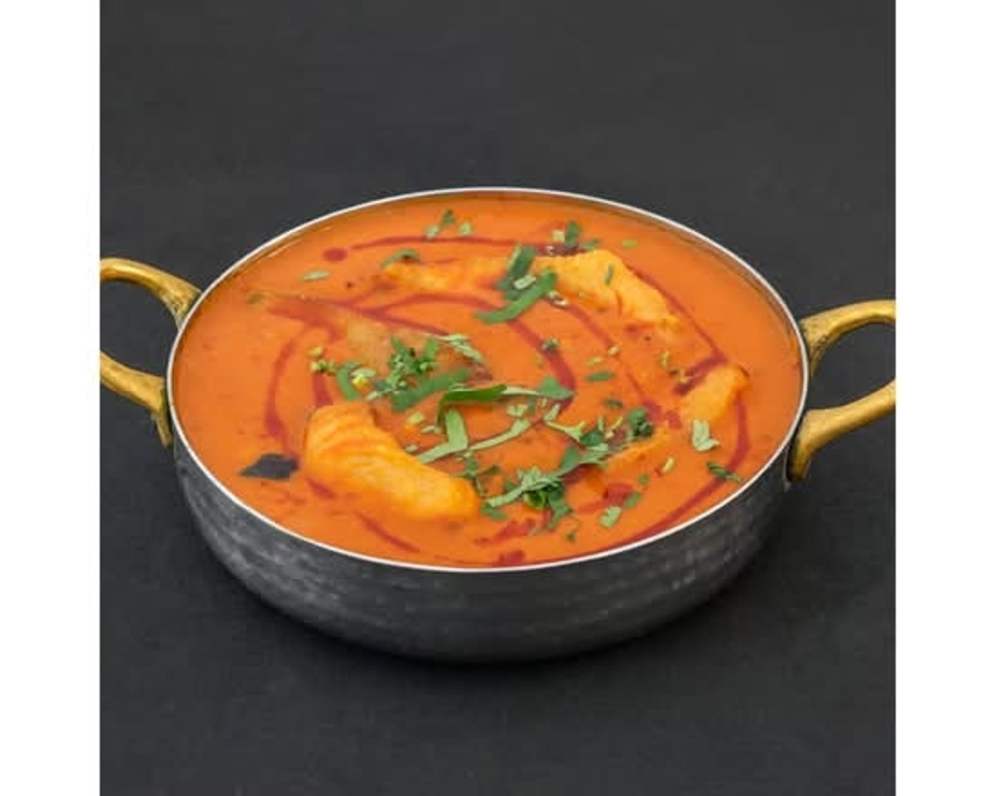 Goan Fish Curry Lunch Special