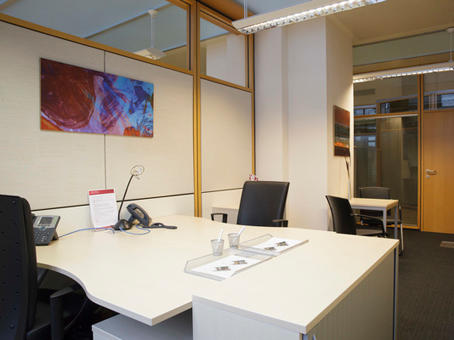 Bilder Wien, Börse