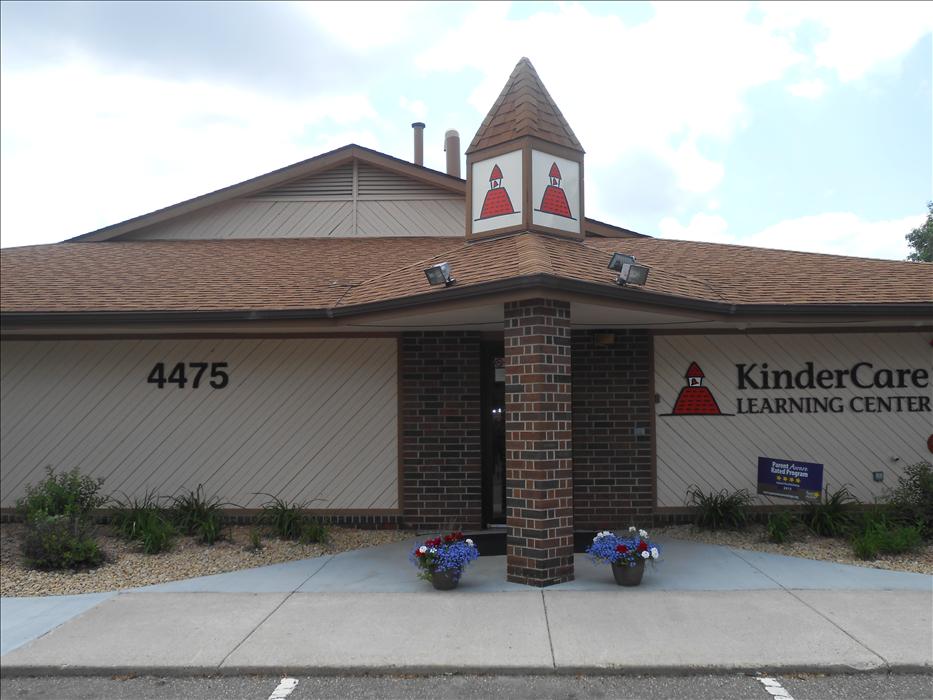 County Road KinderCare Photo