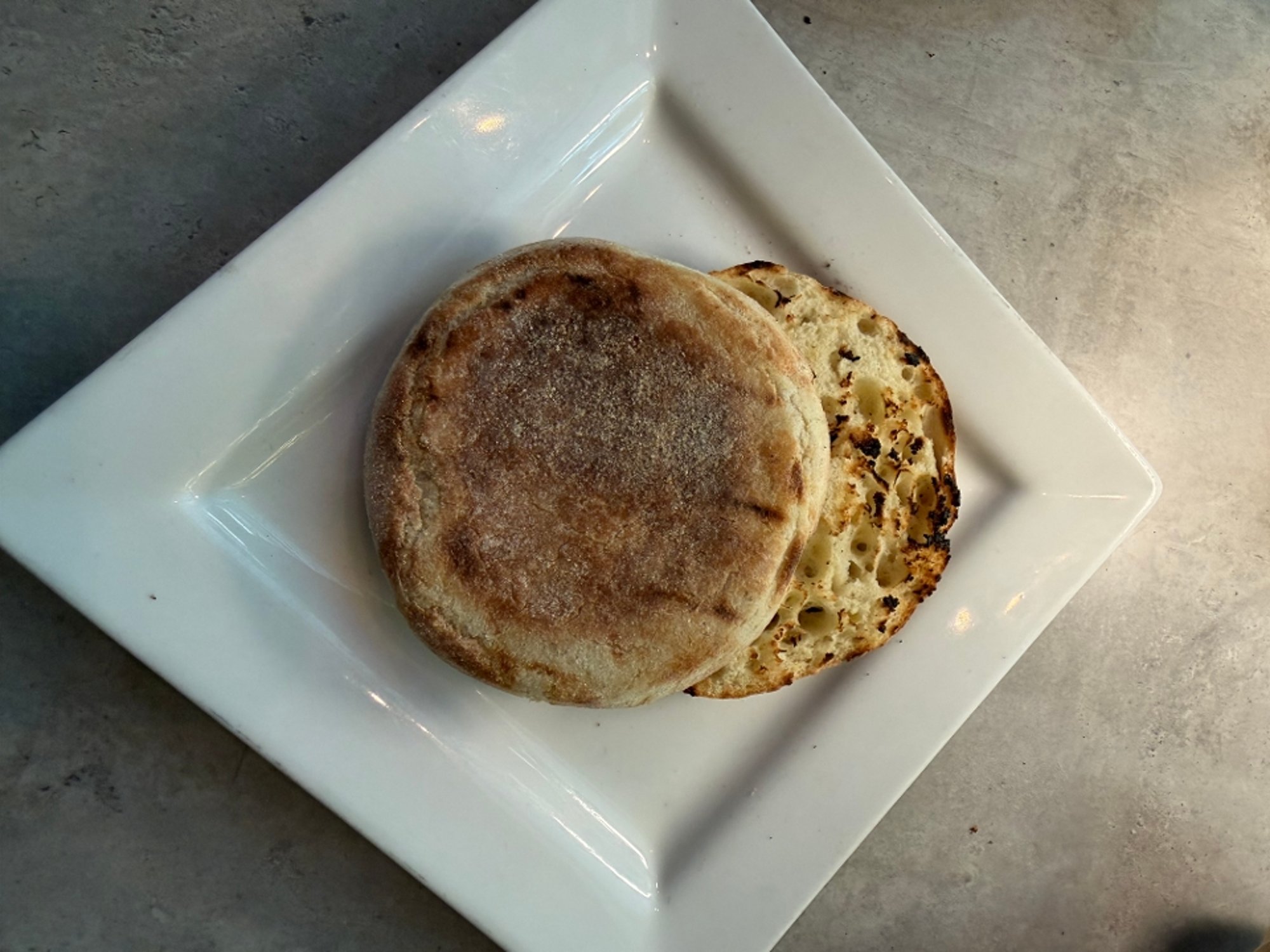 English Muffin