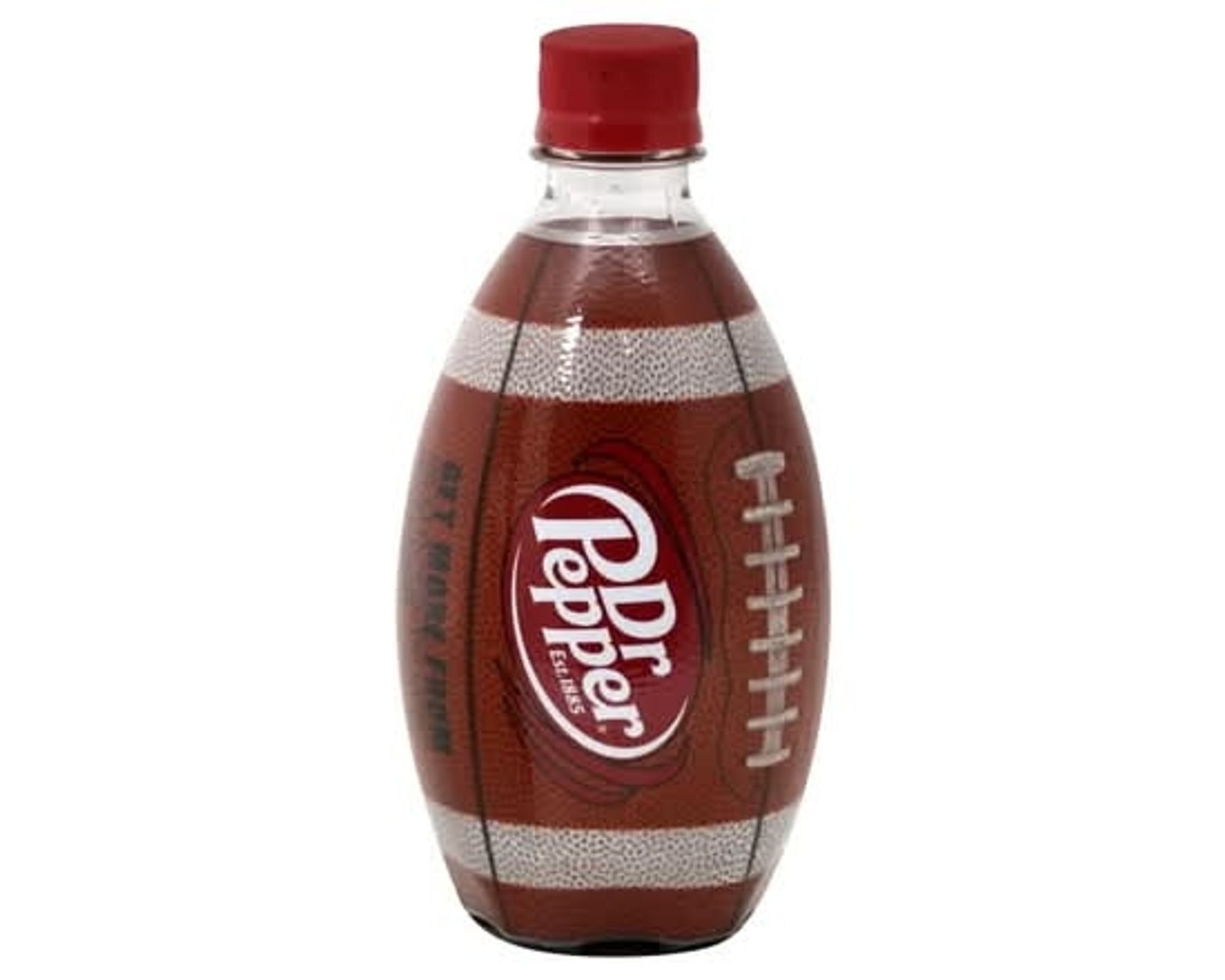 DR PEPPER 16.9 OZ BOTTLE