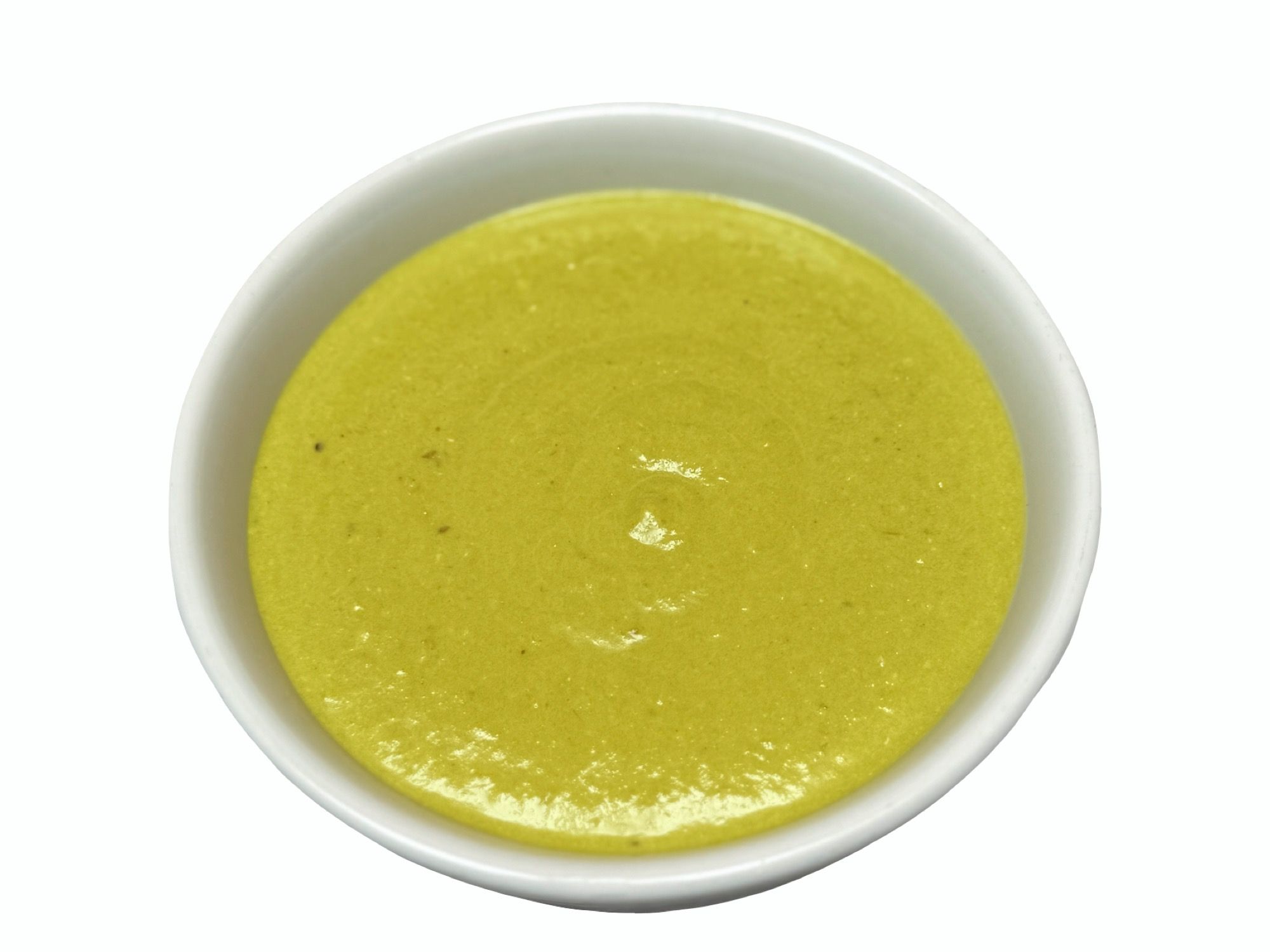 Spicy Green Sauce