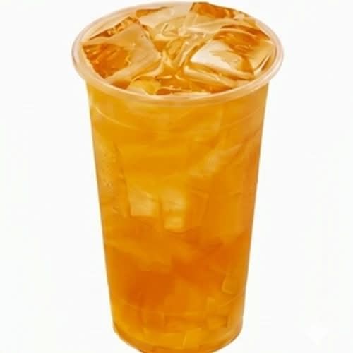 Mango Fruit Tea