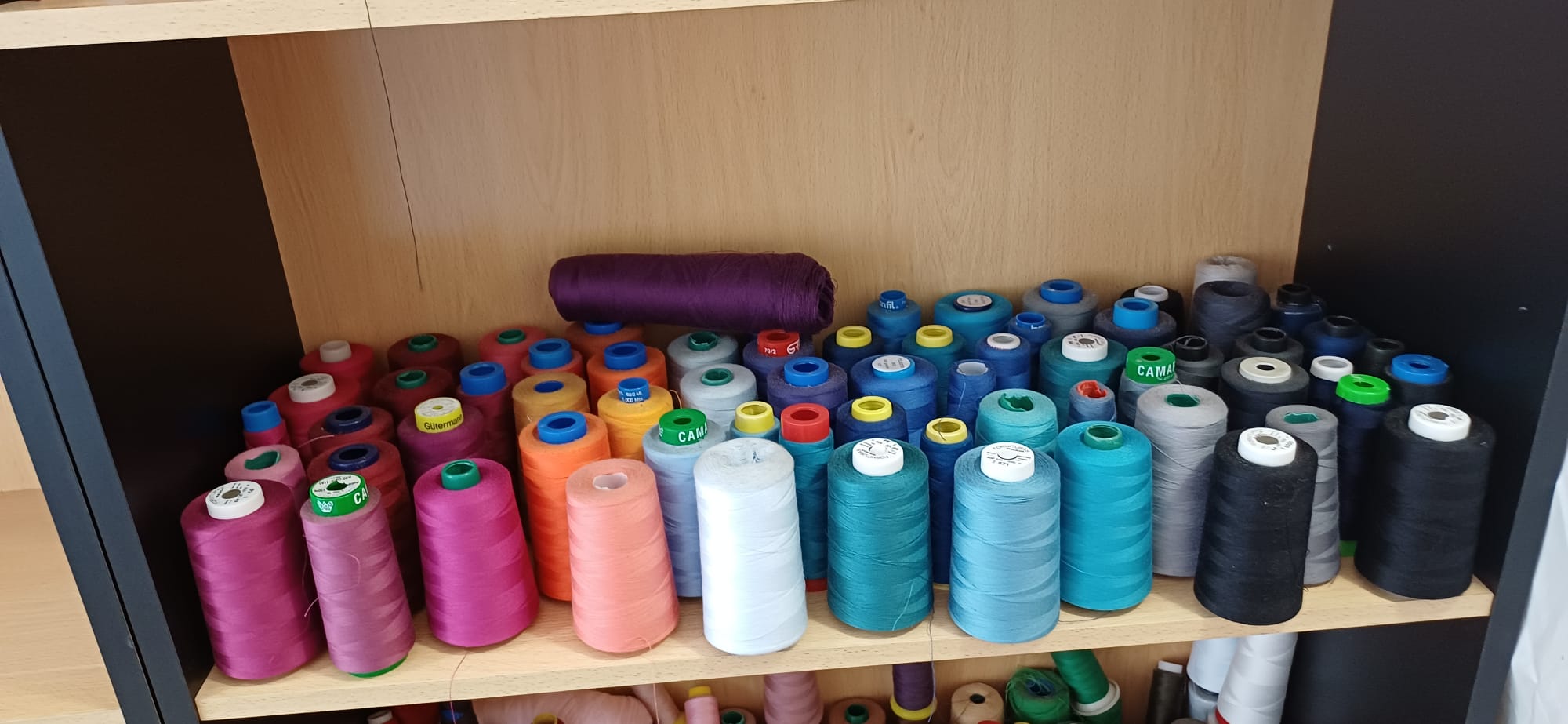 Galería en miniatura