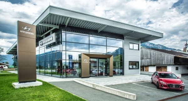 Fotos de A&H Sparer GmbH Fotos de A&H Sparer GmbH