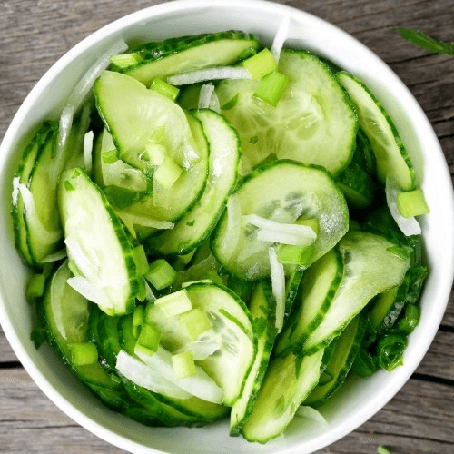 A23-Cucumber Salad