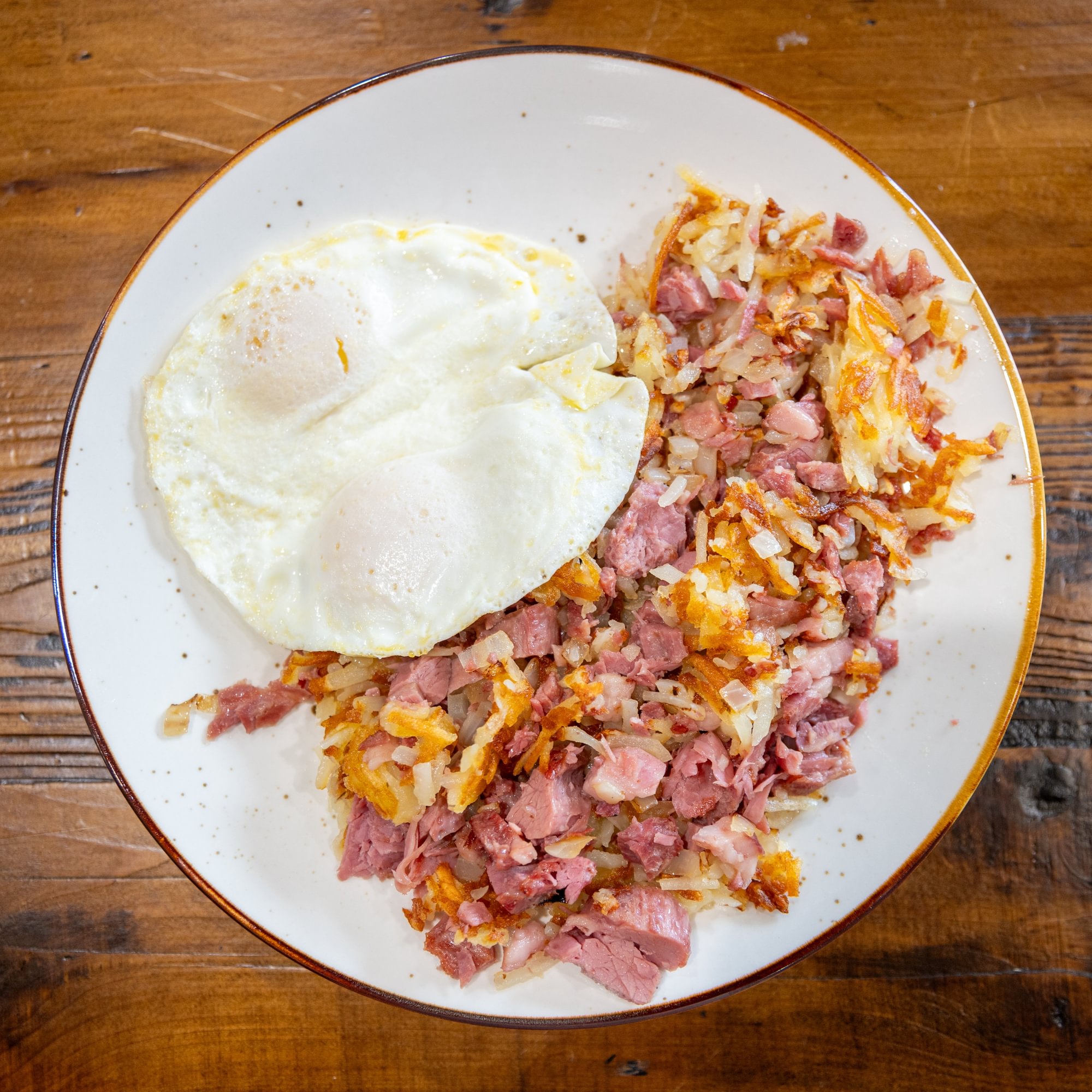 Corned Beef Hash