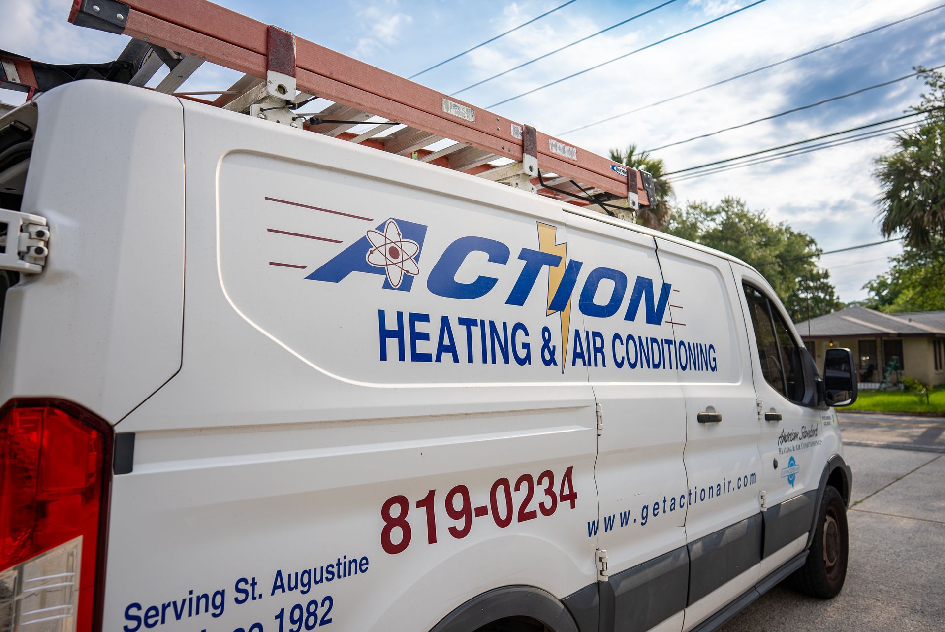 Action Heating and Air Conditioning,Inc. Image