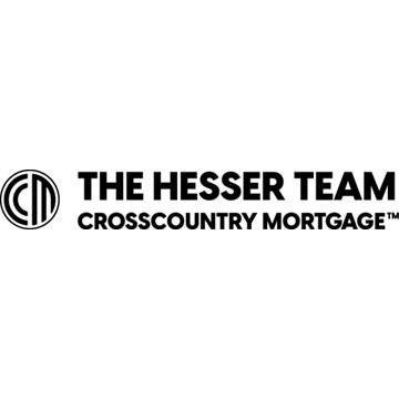 Mark Hesser at CrossCountry Mortgage, LLC