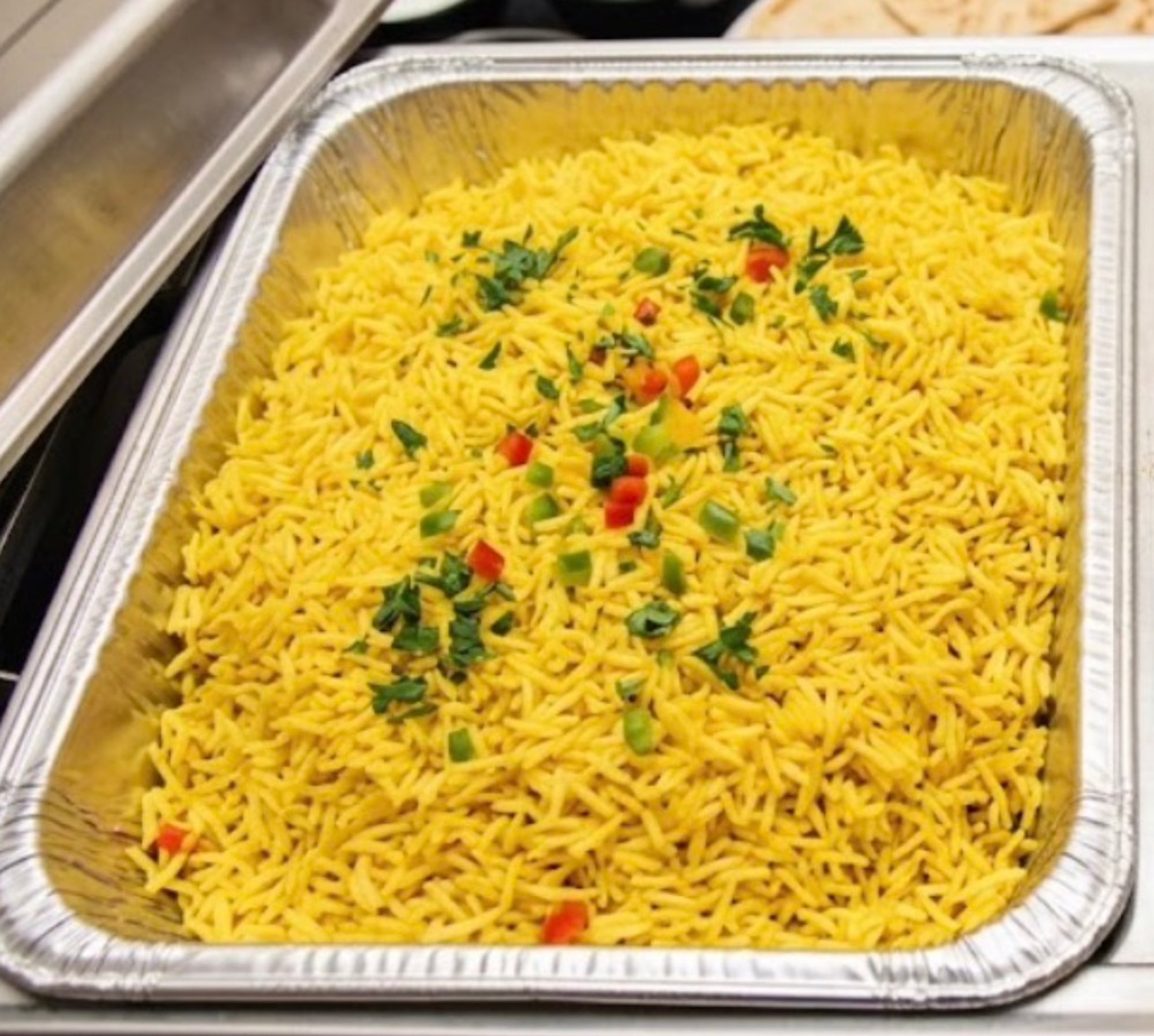 Rice