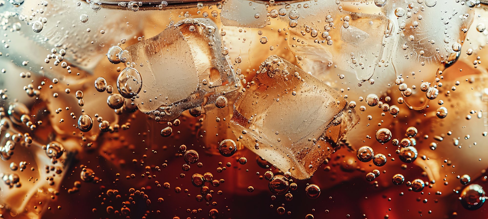 Fountain Soda