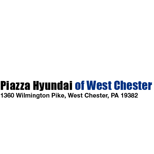 Piazza Hyundai of West Chester